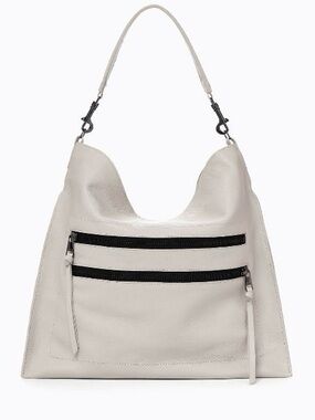 Botkier Chelsea Large Leather Hobo Bag